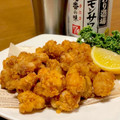 とろろ☆ととろ's cooksnap of when they made たった10分&振るだけ♡簡単軟骨の唐揚げ.