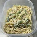 ★まりりーぬ★'s cooksnap of when they made 梅ツナごま❤和風パスタサラダ.