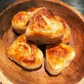VAーNONN's cooksnap of when they made 冷凍パイシートで！超簡単パイの実もどき♥.