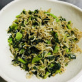 ｂｅｒｒｙ＋'s cooksnap of when they made 簡単☆大根の葉のふりかけ.