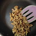 yukinyao～'s cooksnap of when they made 止まらない〜おつまみ＊スパイシーナッツ.