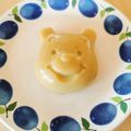 カバゴン's cooksnap of when they made やきいもde簡単・濃厚♡さつまいもプリン.