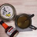 アクセル☆'s cooksnap of when they made 祝日カクテル『OKAERI』.