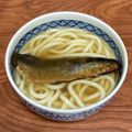おやっさんX's cooksnap of when they made 関西風そば・つゆ黄金比.