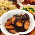 みぃぃちゃま's cooksnap of when they made 椎茸だけ★簡単♪甘辛煮.