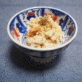 バカリャウ's cooksnap of when they made 鮭フレークとディルのしっとりおからサラダ.