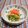 バカリャウ's cooksnap of when they made 竹輪ときゅうりの和え物☆ごま風味.