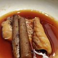 ダッフィーニーうに's cooksnap of when they made ご飯が進む【魚の煮付け（旨醤油）】鯛煮魚.