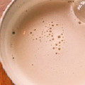 ねこのガストン's cooksnap of when they made 〈砂糖不使用〉みりんdeカフェオレ.