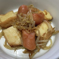 Ｍatu☆Music's cooksnap of when they made コスパ良い◎厚揚げとモヤシの生姜炒め.