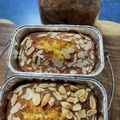 トコタン's cooksnap of when they made フルーツケーキ・・買うより美味しい.