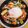 hime1031's cooksnap of when they made ♥彼ご飯♡黄金比！温玉の照り焼きチキン丼.