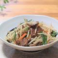 ももいろさくら's cooksnap of when they made 簡単！本格レバニラ炒め.