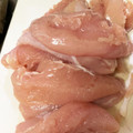 わはは猫's cooksnap of when they made スルスル気持ちいい☆ささみの筋の取り方♪.
