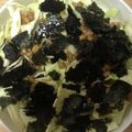 かおり♡♡♡'s cooksnap of when they made 納豆キャベサラダ.