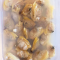 OldBalance's cooksnap of when they made 　あさりの酒蒸し 冷凍で保存.