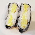 ダリア☆'s cooksnap of when they made おにぎらず.