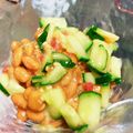 茶太郎ラッシュ･ω･'s cooksnap of when they made 朝食に。簡単さっぱり『香り納豆』.