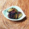 ｊｏｃｏｍｏｍｏｌａ's cooksnap of when they made なすと大葉の甘酢炒め.
