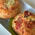 ごろごろメイ's cooksnap of when they made ふわふわ明太マヨチーズパン♡.