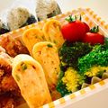 mayurich's cooksnap of when they made 和食職人直伝✨甘めの厚焼き玉子.