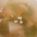 クックS5N2AF☆'s cooksnap of when they made 焼肉のたれで作る　里芋のそぼろ煮.