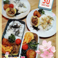 海理ママ's cooksnap of when they made 簡単！時短！ほうれん草の胡麻和えおひたし.
