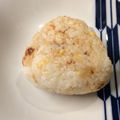 ベティ３'s cooksnap of when they made 簡単♪鰹節と天かすDEサクサクおにぎり♪.