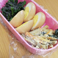 えりこ82☆'s cooksnap of when they made お弁当用の煮卵.