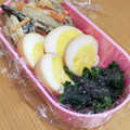 えりこ82☆'s cooksnap of when they made 洗い物は小鉢だけ簡単ほうれん草のゴマあえ.