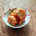 ｊｏｃｏｍｏｍｏｌａ's cooksnap of when they made エビチリ風★シュウマイチリ★10分で完成.