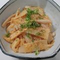 まっふんふん's cooksnap of when they made これうま♪ピリ辛たけのこメンマ.