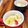 西＊絵子's cooksnap of when they made フルーツグラノーラとバナナで簡単な朝ご飯.