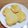 ＊なぁ＊'s cooksnap of when they made ふんわり食パンで簡単おもしろメロンパン.