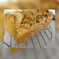 ohagi16's cooksnap of when they made HMでりんごたくさんパウンドケーキ.
