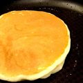 ちびかぁさん's cooksnap of when they made 黄金比！自家製ホットケーキミックス.