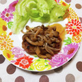 ﾁｲﾁｬﾝﾏﾏ's cooksnap of when they made 鯖缶ハンバーグ☆汁ごと全部で☆照り焼き風.