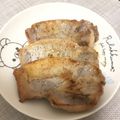 ☆こまっと☆'s cooksnap of when they made シンプルに♪ガーリックポークソテー.