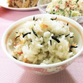 フジぽん's cooksnap of when they made 桜えびご飯♪産地の食べ方をご紹介☆.