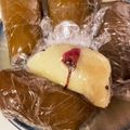 ふぁんころ's cooksnap of when they made 簡単♪桜子の桜餅.
