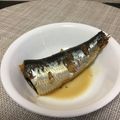 ☆こまっと☆'s cooksnap of when they made いわしの酢煮.