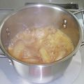 みきとききちゃん's cooksnap of when they made 鶏手羽のさっぱり煮(かんたん酢).