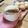 taigaaaaaa's cooksnap of when they made 材料３つで絶品！ピスタチオクリーム♪.