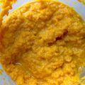 Moggieneko's cooksnap of when they made えごま油で♪　食べる人参ドレッシング♡.