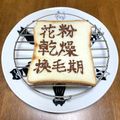 B_C_M's cooksnap of when they made いつもあなたに☆警告パン.