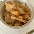 ☆ayumikan☆'s cooksnap of when they made 筍ご飯や土佐煮？たけのこのオイスター煮だ.