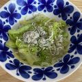 ヴィーナスけい's cooksnap of when they made たっぷりしらすの☆簡単アンチョビキャベツ.