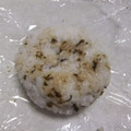 きらり流れ星's cooksnap of when they made あおさ海苔とおかかのおにぎり♪.