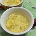 赤い電話's cooksnap of when they made 簡単トロトロたまごの中華スープ.