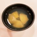 ❁Abake❁'s cooksnap of when they made 美味！寒天白ワインゼリー♡パイナップル缶.